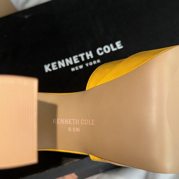 KENNETH COLE - NEW YORK SHOES - Picture 7 of 9